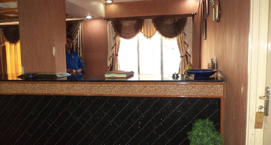 New Hotel Baarat Inn Residency, Anand 2